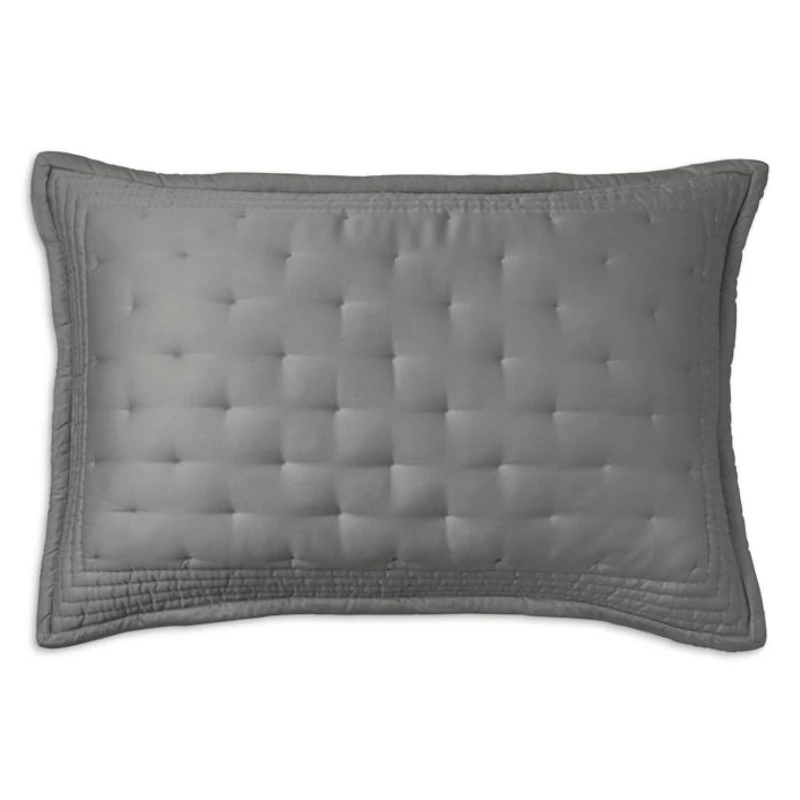 Essential Quilted Standard/Queen Sham