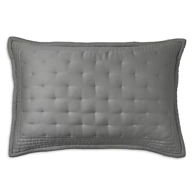 Essential Quilted Standard/Queen Sham
