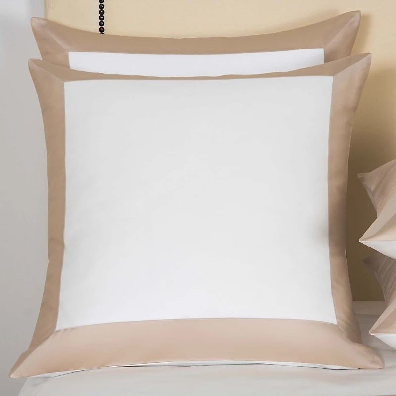 Frette Bold Euro Sham