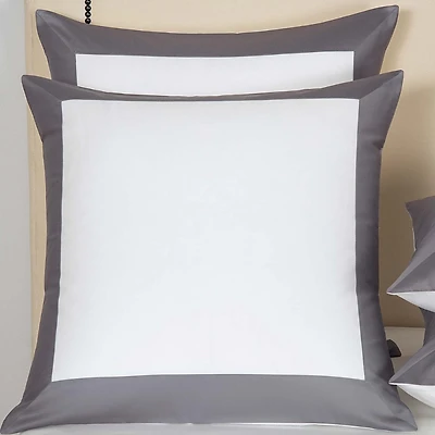 Frette Bold Euro Sham