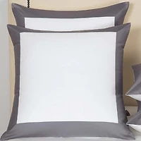 Frette Bold Euro Sham