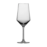 Tritan Pure Bordeaux Glass, Set of 2