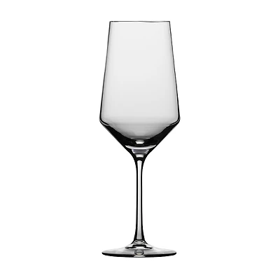 Schott Zwiesel Tritan Pure Bordeaux Glass, Set of 2