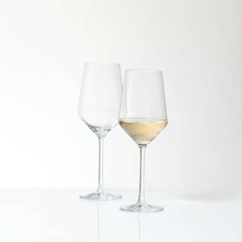 Tritan Pure Sauvignon Blanc Glass, Set of 2