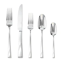 Sambonet Twist 5 Piece Place Setting