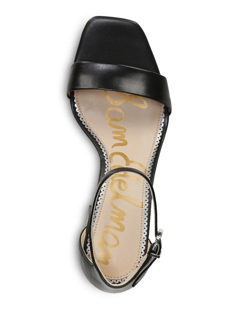 Women's Daniella Strappy High-Heel Sandals