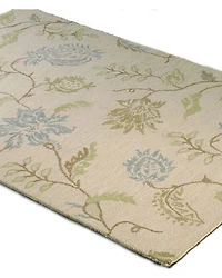 Valencia AL-104 Area Rug, 5' x 7'6"