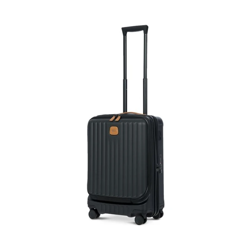 Capri 2.0 21" Carry-On Expandable Spinner Suitcase