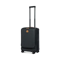 Capri 2.0 21" Carry-On Expandable Spinner Suitcase