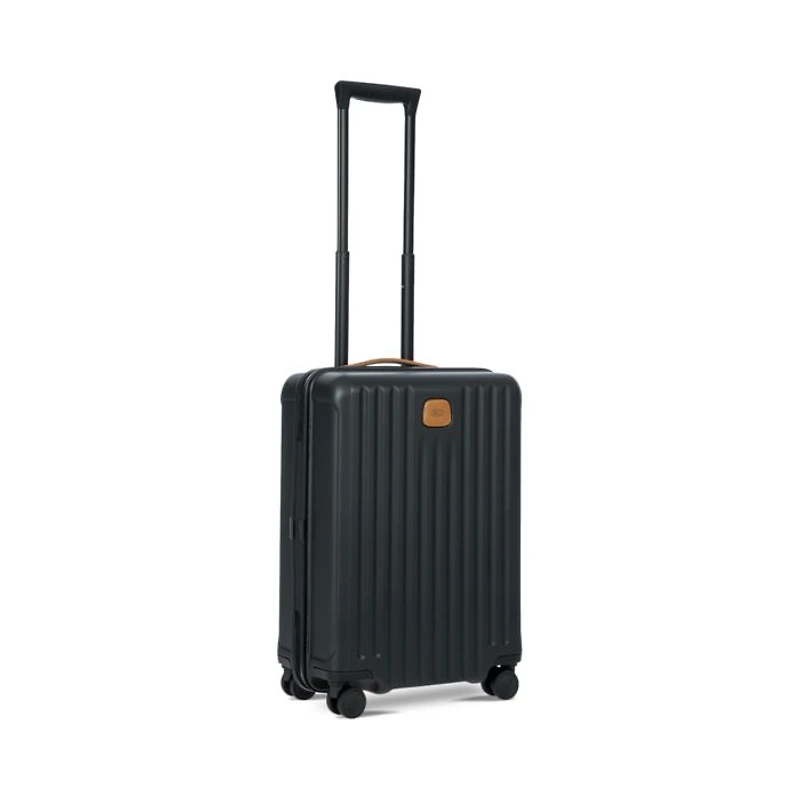 Capri 2.0 21" Carry-On Spinner Suitcase