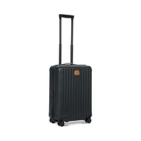 Capri 2.0 21" Carry-On Spinner Suitcase