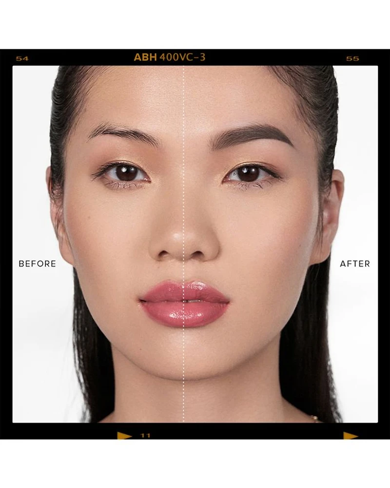 Clear Brow Gel
