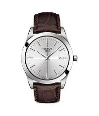 Tissot Gentleman Watch, 40mm
