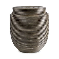 Arteriors Frisco End Table