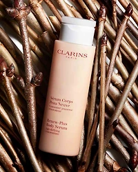 Renew-Plus Anti-Wrinkle & Anti-Aging Body Serum 6.9 oz.
