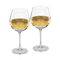 Truro Red Wine Glass Set of 2