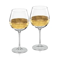 Michael Wainwright Truro Red Wine Glass Set of 2
