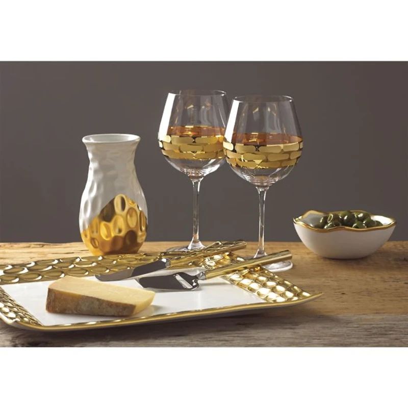 Truro Red Wine Glass Set of 2