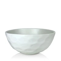 Truro White Bowl