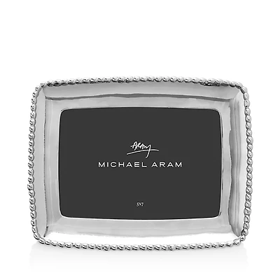 Michael Aram Molten Picture Frame, 5 x 7