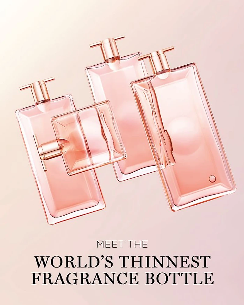 Idôle Le Parfum 3.4 oz.