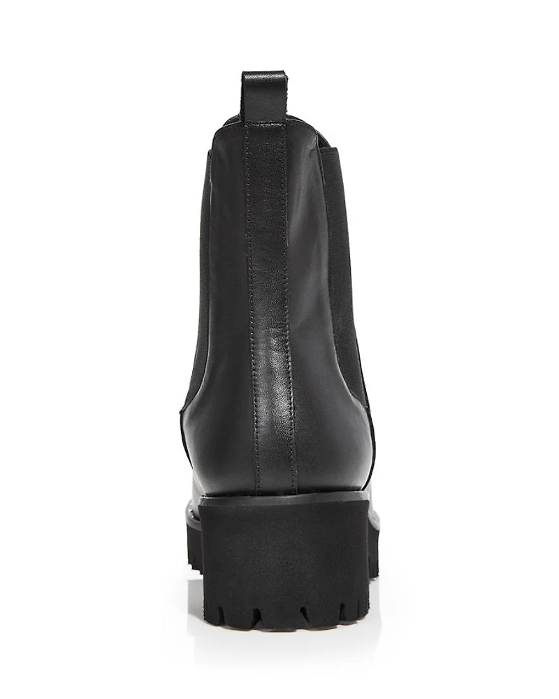 Women's Brooke Waterproof Chelsea Boots