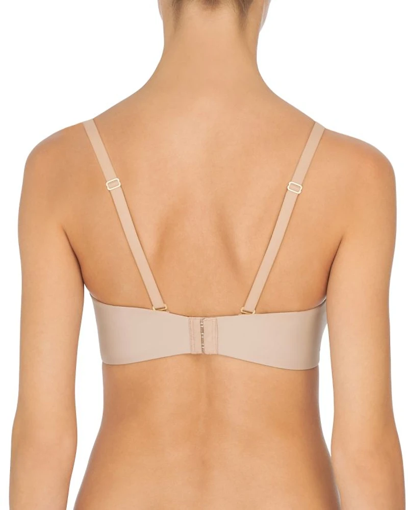 Minimal Strapless Convertible Bra