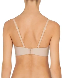 Minimal Strapless Convertible Bra