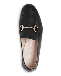 Women's Daphne Apron Toe Loafers