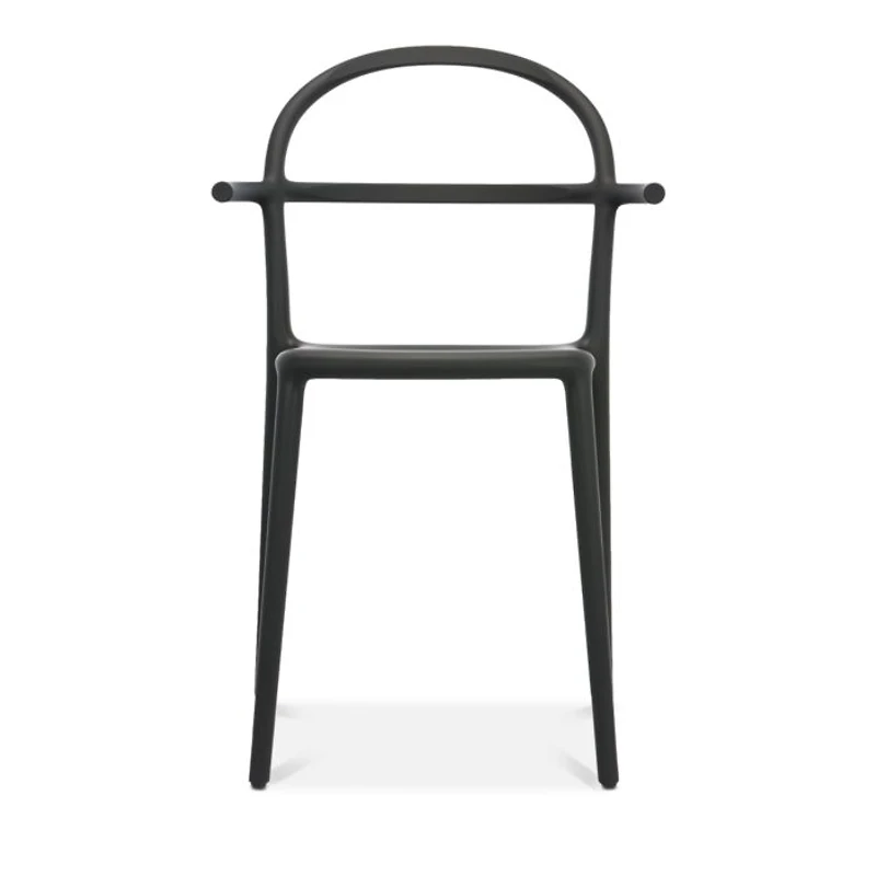 Generic C Chair, Set of 2