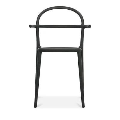 Generic C Chair, Set of 2