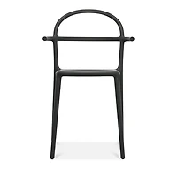 Generic C Chair, Set of 2