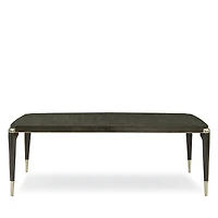 Caracole All Trimmed Out Dining Table