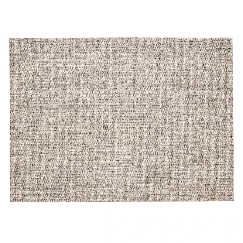 Chilewich Boucle Place Mat