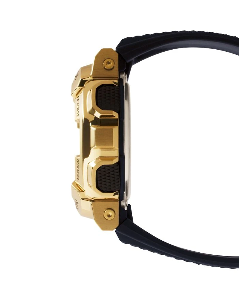 Analog-Digital Watch, 33.7mm