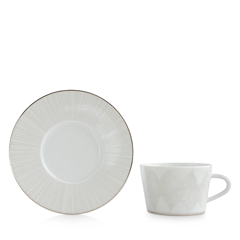 Bernardaud Silva Tea Saucer