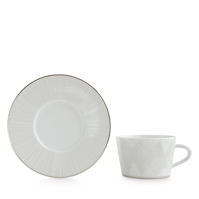 Bernardaud Silva Tea Saucer