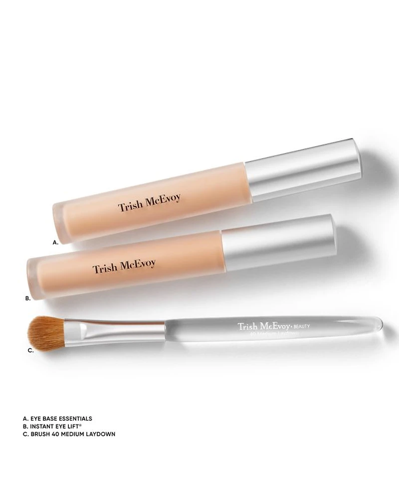 Eye Base Essentials