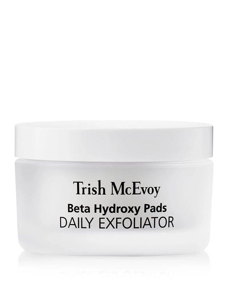 Even Skin Beta Hydroxy Pads Daily Exfoliator