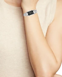 Bangle Bracelet Watch, 18mm