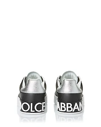 Women's Low-Top Sneakers