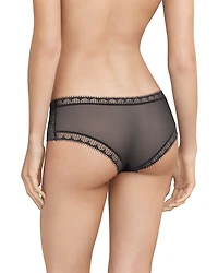 Day to Night Lace Hipster