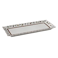 Toys Delight Rectangular Cake Plate