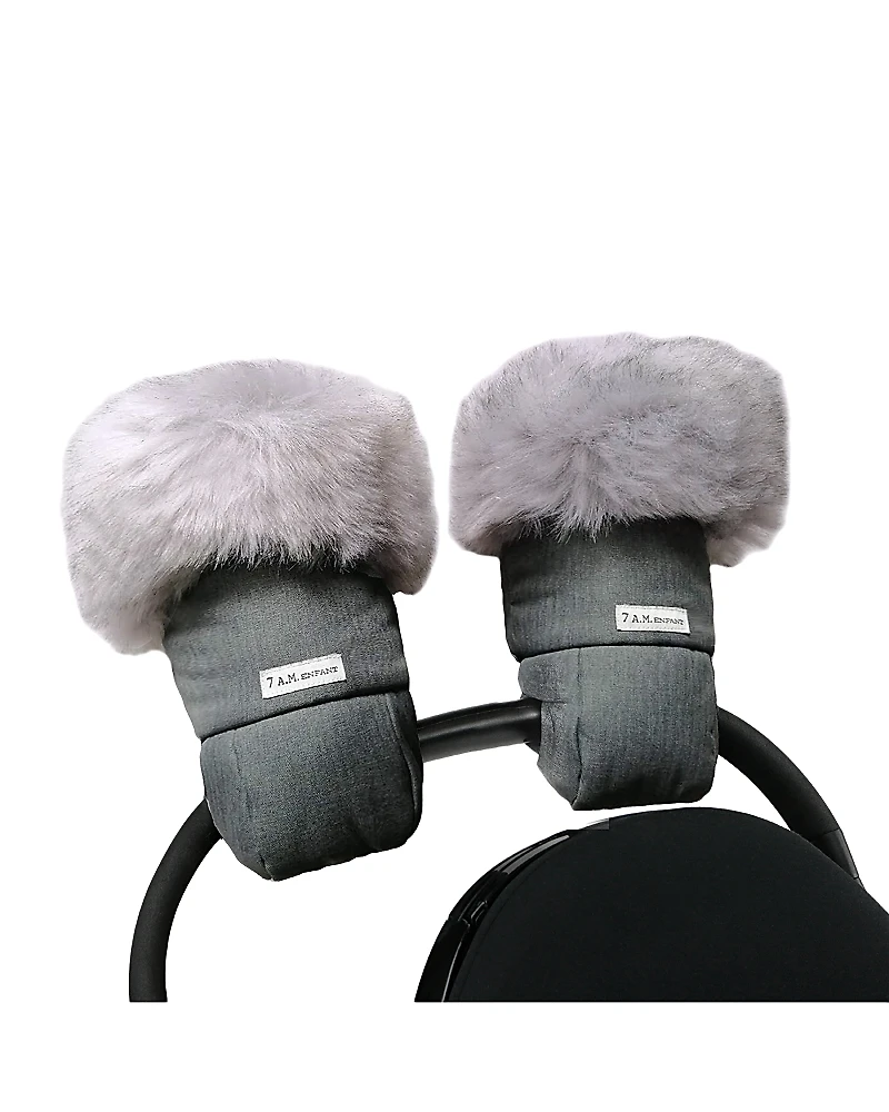 7AM Enfant Tundra Warmmuffs