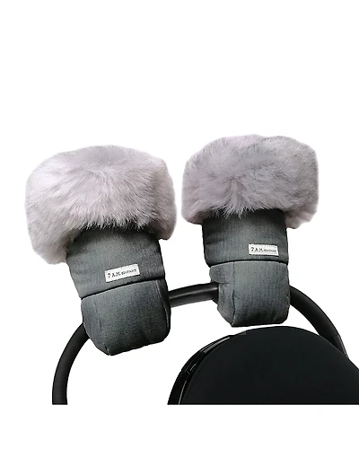 7AM Enfant Tundra Warmmuffs