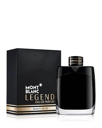 Legend Eau de Parfum Spray 3.3 oz.