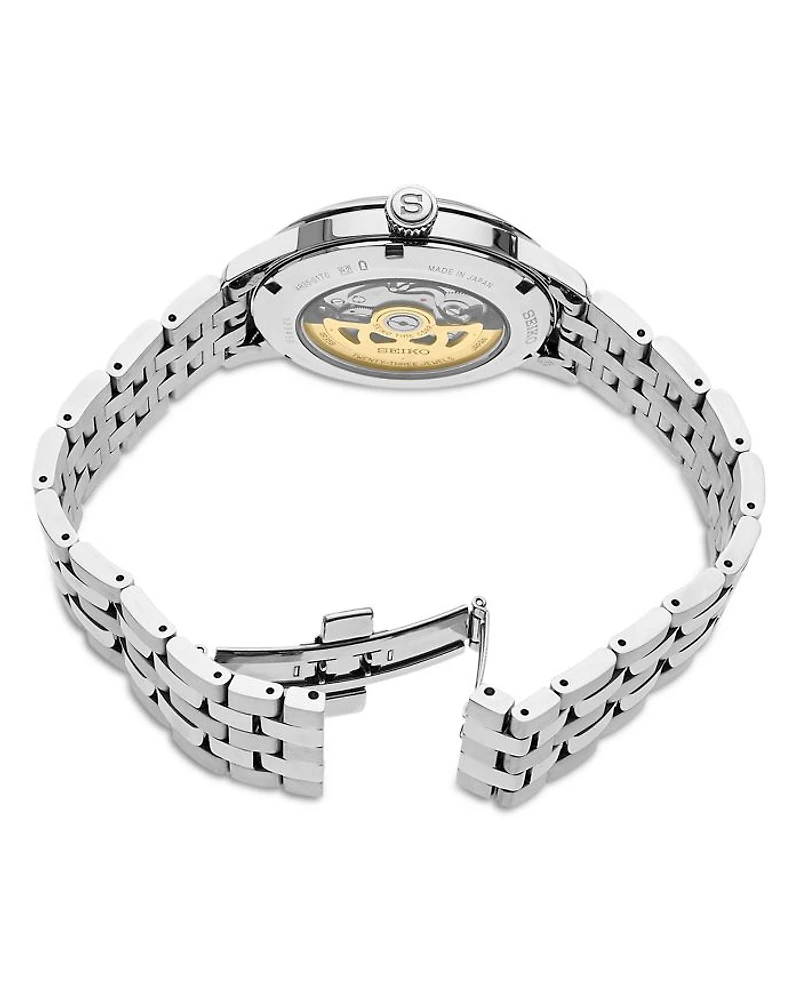 Presage Watch