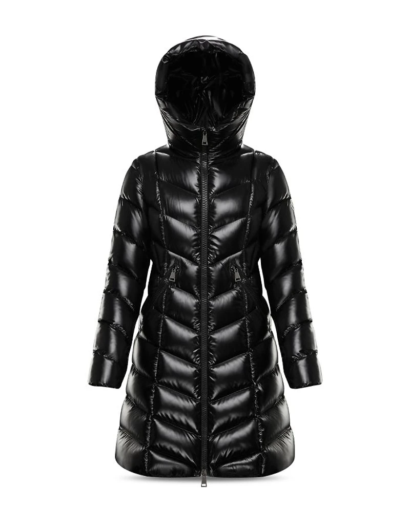 Marus Hooded Down Coat