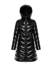 Marus Hooded Down Coat
