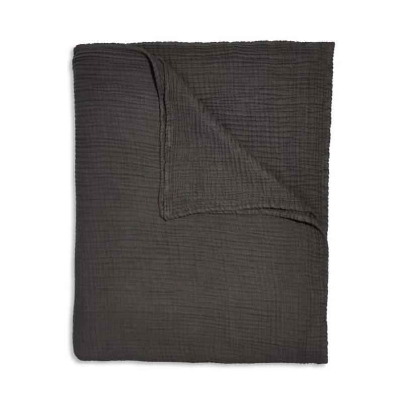 Free New Cotton Bedspread, King/Queen